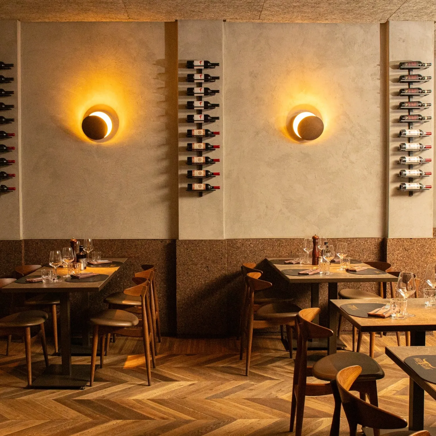 Beef Club restaurant Milan