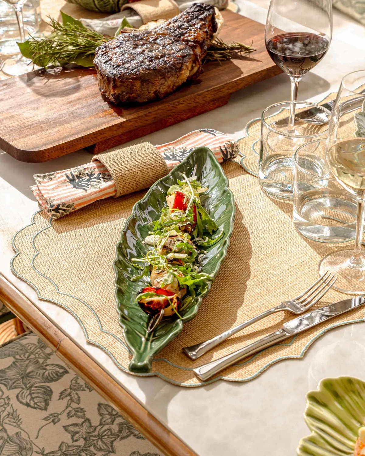 Cibèle restaurant Saint Tropez