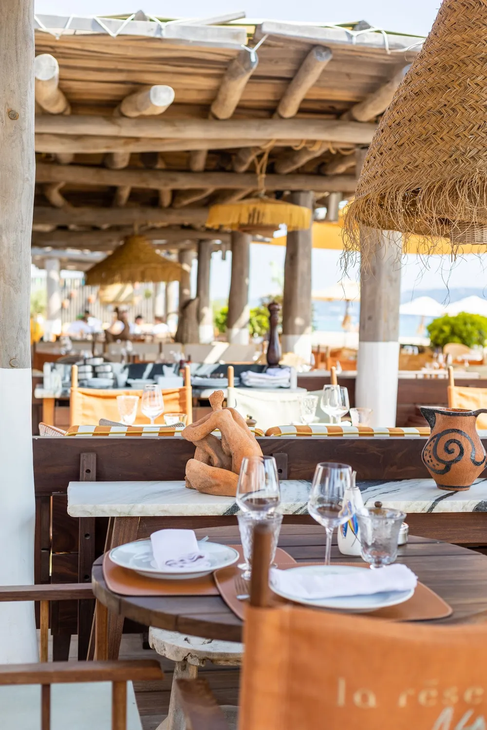 La Réserve à La Plage Saint Tropez_theworldkeys_10
