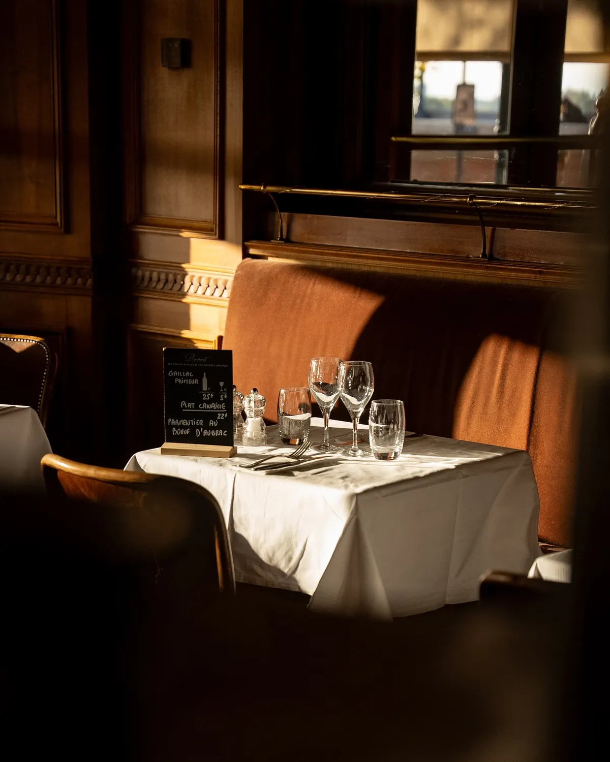 Les Beaux-Arts Brasserie Toulouse