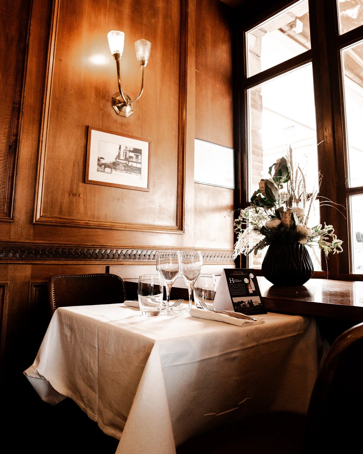 Les Beaux-Arts Brasserie Toulouse