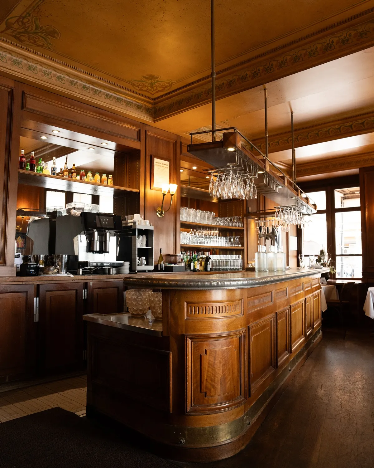 Les Beaux-Arts Brasserie Toulouse