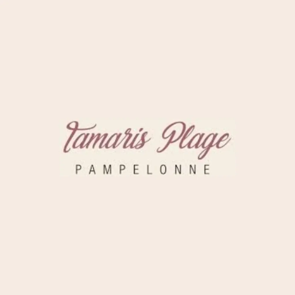 Tamaris Plage restaurant Ramatuelle