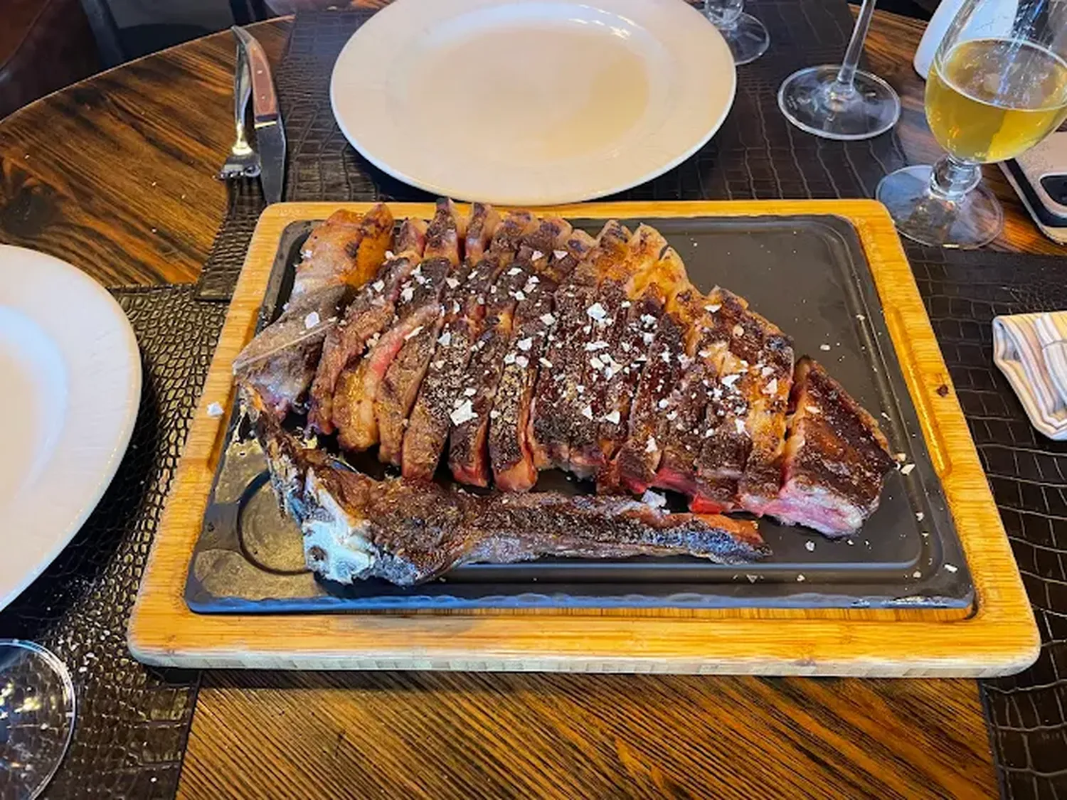 Vôvem restaurant Marbella