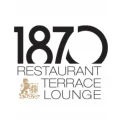 1870 lounge restaurant Vienna