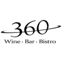 360 Bistro restaurant Nashville USA