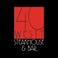 40 westt restaurant Laval