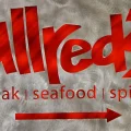Allred's restaurant Telluride USA
