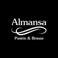 Almansa Pasión e Brasas restaurant Seville