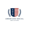American Social restaurant Miami