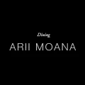 Arii Moana restaurant Bora Bora