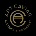 Art Caviar Restaurant Birmingham