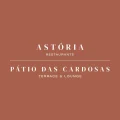 Astória restaurant Porto