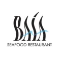 Baía restaurant Cape town