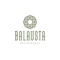 Balausta restaurant Malaga