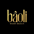 Baoli restaurant Miami