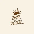 Bar du Soleil restaurant Saint Tropez