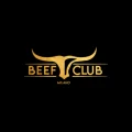 Beef Club restaurant Milan