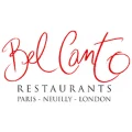 Bel Canto restaurant London