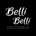 Belli Belli Gastrobar Búzios