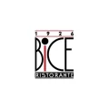 Bice restaurant Doha