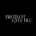 Bistrot 321 le Bec restaurant Shangai