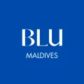 Blu restaurant Maldives