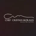 CRISTIAN MORALES Restaurant Cancun