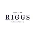 Cafe Riggs restaurant Washington DC