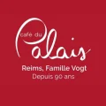 Cafe du Palais restaurant reims