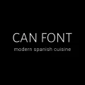 Can Font restaurant Portland