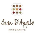 Casa D'Angelo Restaurant Hollywood