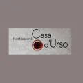 Casa d'Urso Restaurant Reims