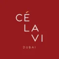 Ce La Vi restaurant Dubai