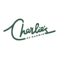 Charlie's restaurant Darwin