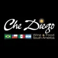 Che Diego Restaurant Reims