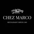 Chez Marco restaurant Bonifacio