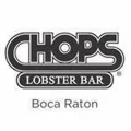 Chops lobster Restaurant Boca Raton