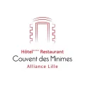 Couvent des Minimes restaurant Lille