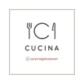 Cucina restaurant Hong Kong