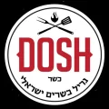 DOSH Restaurant Jaffa