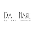 Da Mare by Sea lounge Porto Vecchio