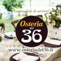 Del 36 restaurant Parma