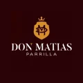 Don Matias restaurant Natal