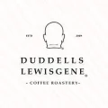 Duddells LewisGene Restaurant Kuala Lumpur