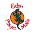 Eden Plage Mala beach Monaco