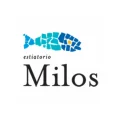 Estiatorio Milos Montreal restaurant