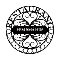Fem Sma Hus restaurant Stockholm