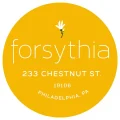 Forsythia Restaurant Philadelphia