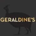 Geraldine's restaurant Austin